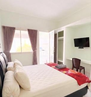 Nakula Villa | Eka Villa Bali