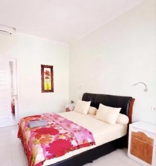 Nakula Villa | Eka Villa Bali