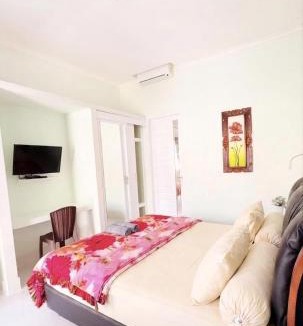 Nakula Villa | Eka Villa Bali