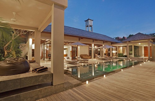 Bukit Villa | Elegant 4 Bedroom Jimbaran Villa, Walk to GWK, Housekeeping Staff