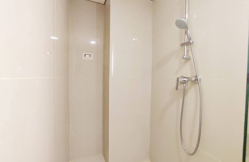 Semarang Apartment | Elegant And Homey Studio At Marquis De Lafayette Apartment