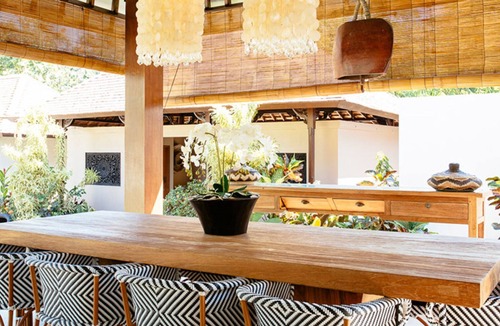Pererenan Villa | Elegant Tropical Escape – Bali Villa 1063