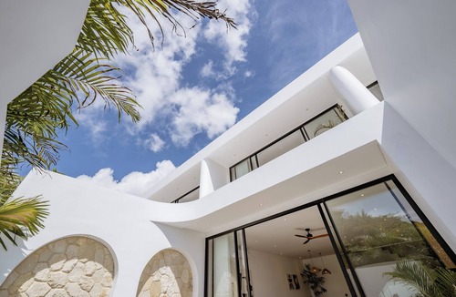 Pecatu Villa | Elements A5 Villa Bingin