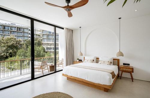 Pecatu Villa | Elements A6 Villa Bingin