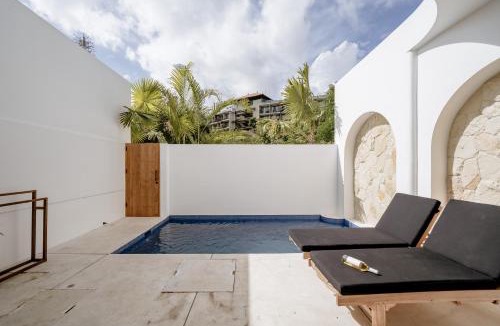 Pecatu Villa | Elements A6 Villa Bingin
