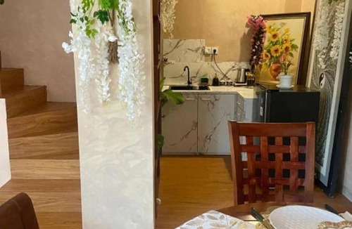 Jimbaran House | Elia Bali heaven villan