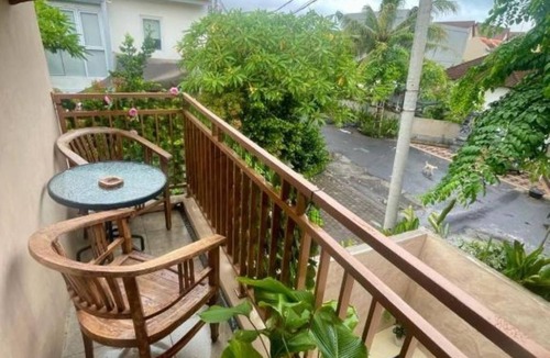 Jimbaran House | Elia Bali heaven villan
