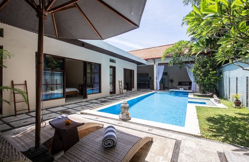 Pererenan Villa | Enigma Bali Villas