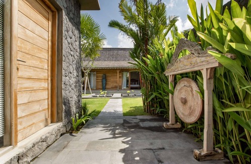 Kerobokan Villa | Enjoy a Holiday of a Lifetime Renting Your Own 5 Star Private Villa at the Best Rate in Kerobokan