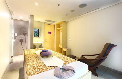 By Pass Ngurah Rai Kuta Hotel | Episode Kuta Bali