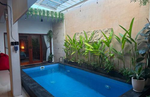 Denpasar Villa | Erindra Villa