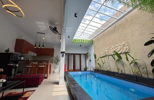 Denpasar Villa | Erindra Villa