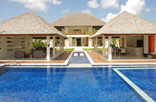 Batu Bolong Villa | Escape to Your Dream Villa in Canggu’s Exclusive Oasis 1000