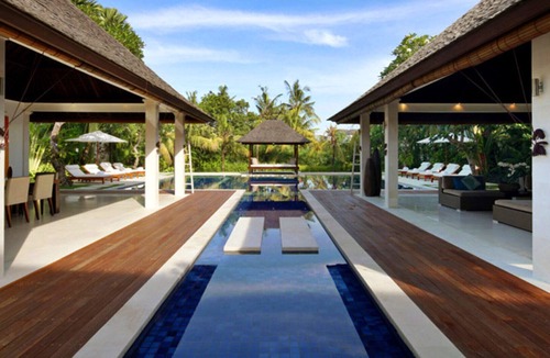 Batu Bolong Villa | Escape to Your Dream Villa in Canggu’s Exclusive Oasis 1000