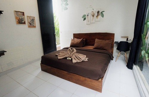 Berawa Hotel | Escotel Jalak Canggu