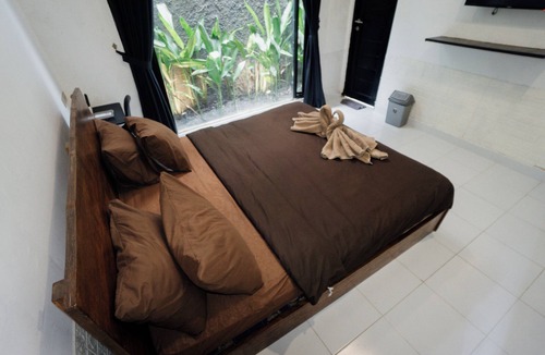 Berawa Hotel | Escotel Jalak Canggu