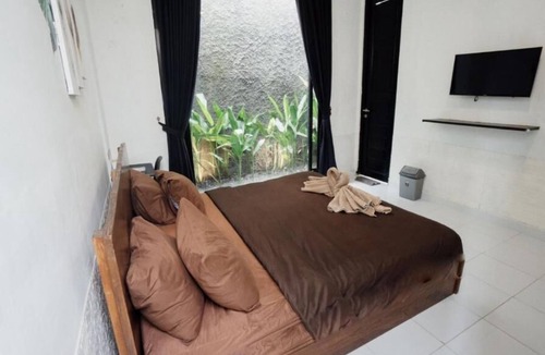 Berawa Hotel | Escotel Tempekan Canggu