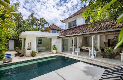 Drupadi Villa | Esha Villa Drupadi Seminyak