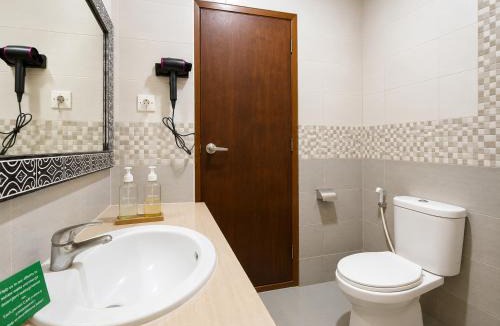 Berawa House | Eslem GuestHouse