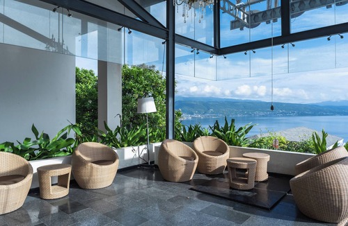 Luwuk Hotel | Estrella Hotel & Conference