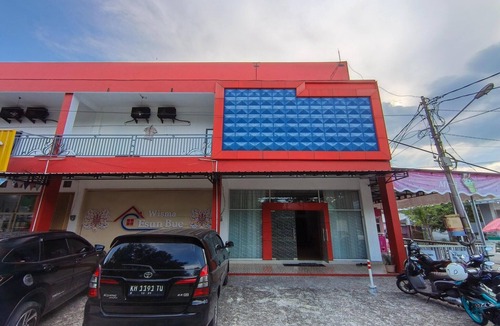 Palangkaraya House | Esun Bue Family Comfort