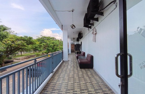 Palangkaraya House | Esun Bue Family Comfort