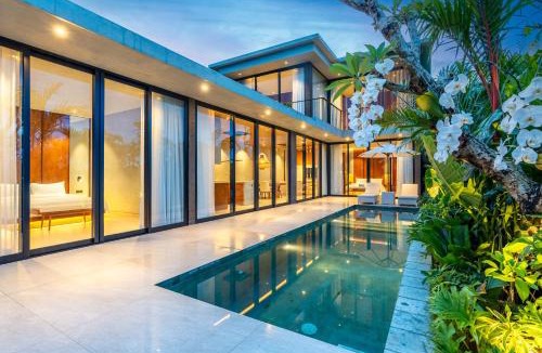 Umalas Villa | Etlite Umalas Villas - 24 bedrooms Complex