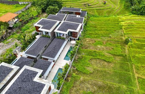 Umalas Villa | Etlite Umalas Villas - 24 bedrooms Complex