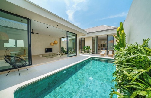 Padonan Villa | Exclusive 2 Bedroom Villa, Bali Villa 2192