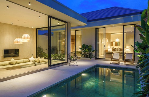 Padonan Villa | Exclusive 2 Bedroom Villa, Bali Villa 2192