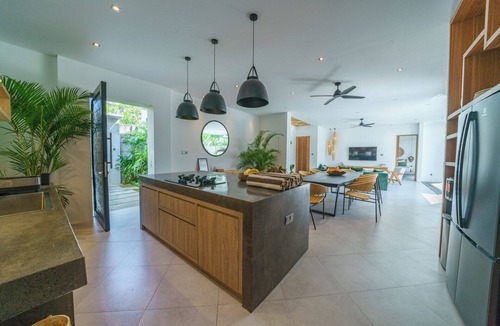 Padonan Villa | Exclusive 2 Bedroom Villa, Bali Villa 2172