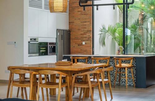 Seseh Villa | Exclusive 4 Bedroom Villa, Bali Villa 2160
