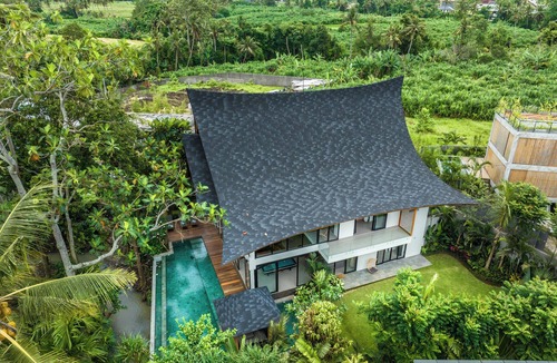 Seseh Villa | Exclusive 4 Bedroom Villa, Bali Villa 2160