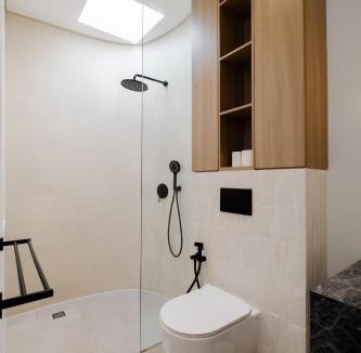 Cemagi Villa | Exclusive 4BR Villa with Rooftop, Ricefield Views near Cemagi Beach