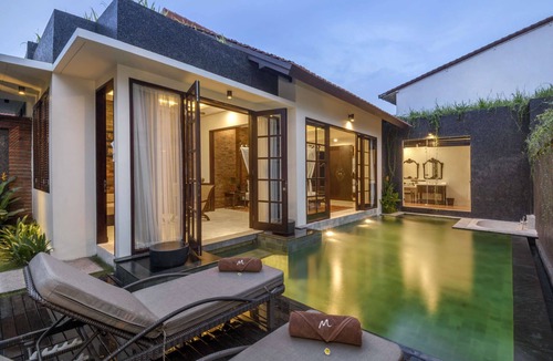 Umalas Villa | Exclusive Holiday Villa with Private Pool and Staff in Umalas, Bali Villa 2079