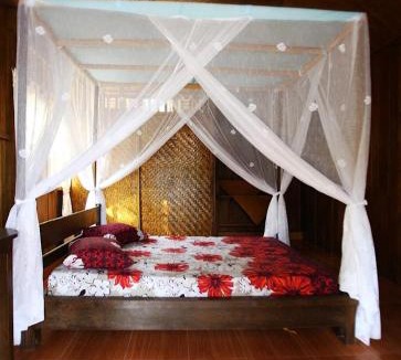 Batudaka Island Hotel | Fadhila Cottages