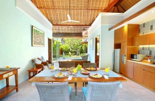 Petitenget Hotel | Family 1 Bedroom in Petitenget/Seminyak