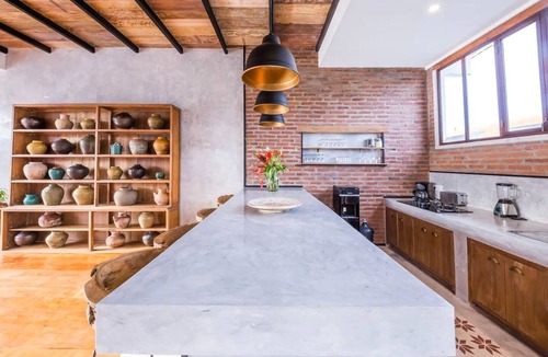 Batubelig Villa | ❤ FAMILY DEAL ! 2 Pools Villa in Seminyak/Beach !