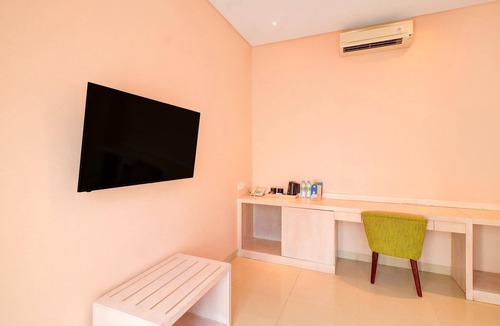Sanur Kauh House | Family Friendly Luxury Suite with Pool Access