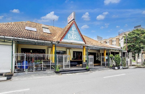 Central Yogyakarta House | Family Luxury Suite W/Free WiFi and Parking