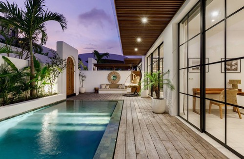 Pecatu Villa | Family Nest Experience Villas