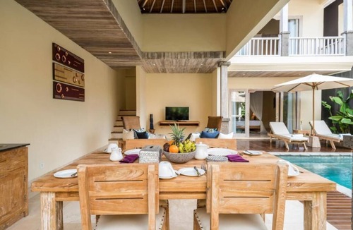 Kampial Villa | Family Perfect 2 BR Villa with Private Pool