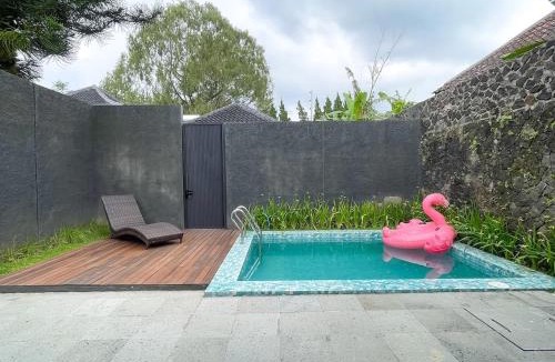 Pakem Villa | Family retreat 6 bedroom villa - Fulton Bottega