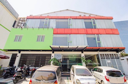 Bandung House | Family Suite near Paris Van Java