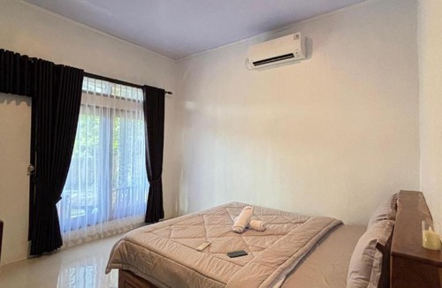 Sumbawa Barat House | FaqinHomestay