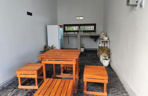 Sumbawa Barat House | FaqinHomestay