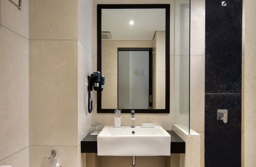 Legian City-Centre Hotel | Fashion Hotel Legian