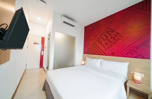 Old Jakarta Hotel | favehotel Pluit Junction