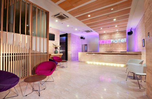Cideng Hotel | favehotel Tanah Abang Cideng