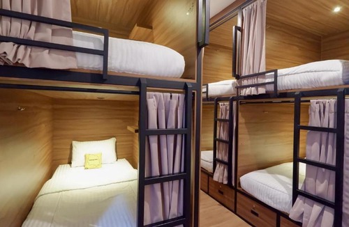 Raya Kuta Hostel | Fello B&B Hostel